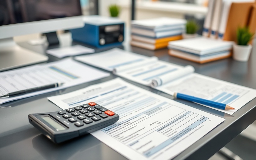 Tax Tips