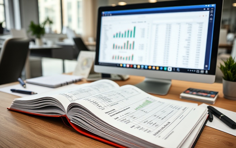 Bookkeeping