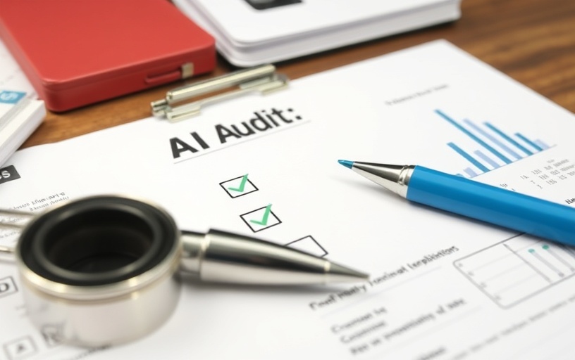 Audit Preparation